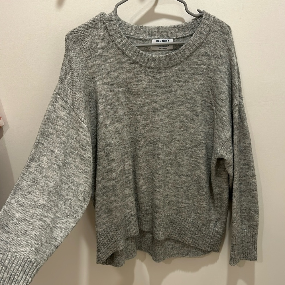 Old Navy Sweater